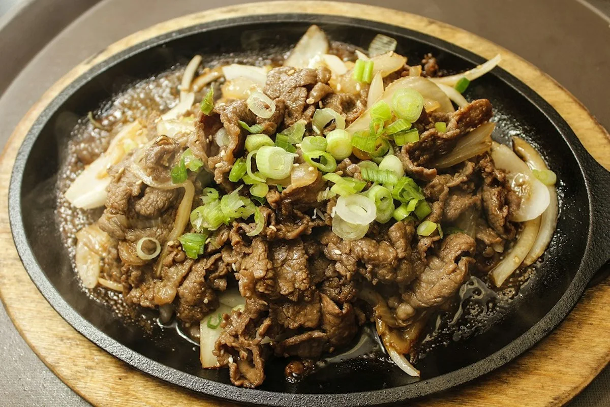 Food and dining in North Charleston